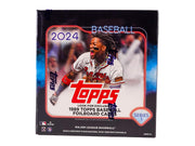 2024 Topps Series 1 Baseball Monster Box (Reed Buy)