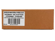2023 Panini Prizm Football Blaster Hobby 20-Box Case (Orange Ice Prizms!)