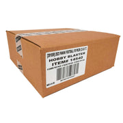 2023 Panini Prizm Football Blaster Hobby 20-Box Case (Orange Ice Prizms!)
