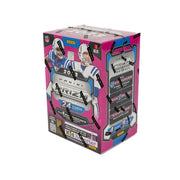 2023 Panini Prizm Football Blaster Hobby 20-Box Case (Orange Ice Prizms!)