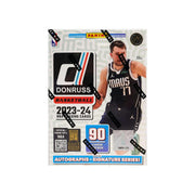 2023/24 Panini Donruss Basketball Blaster Box