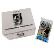 2023/24 Panini Donruss Basketball Jumbo Value Box (Reed Buy)