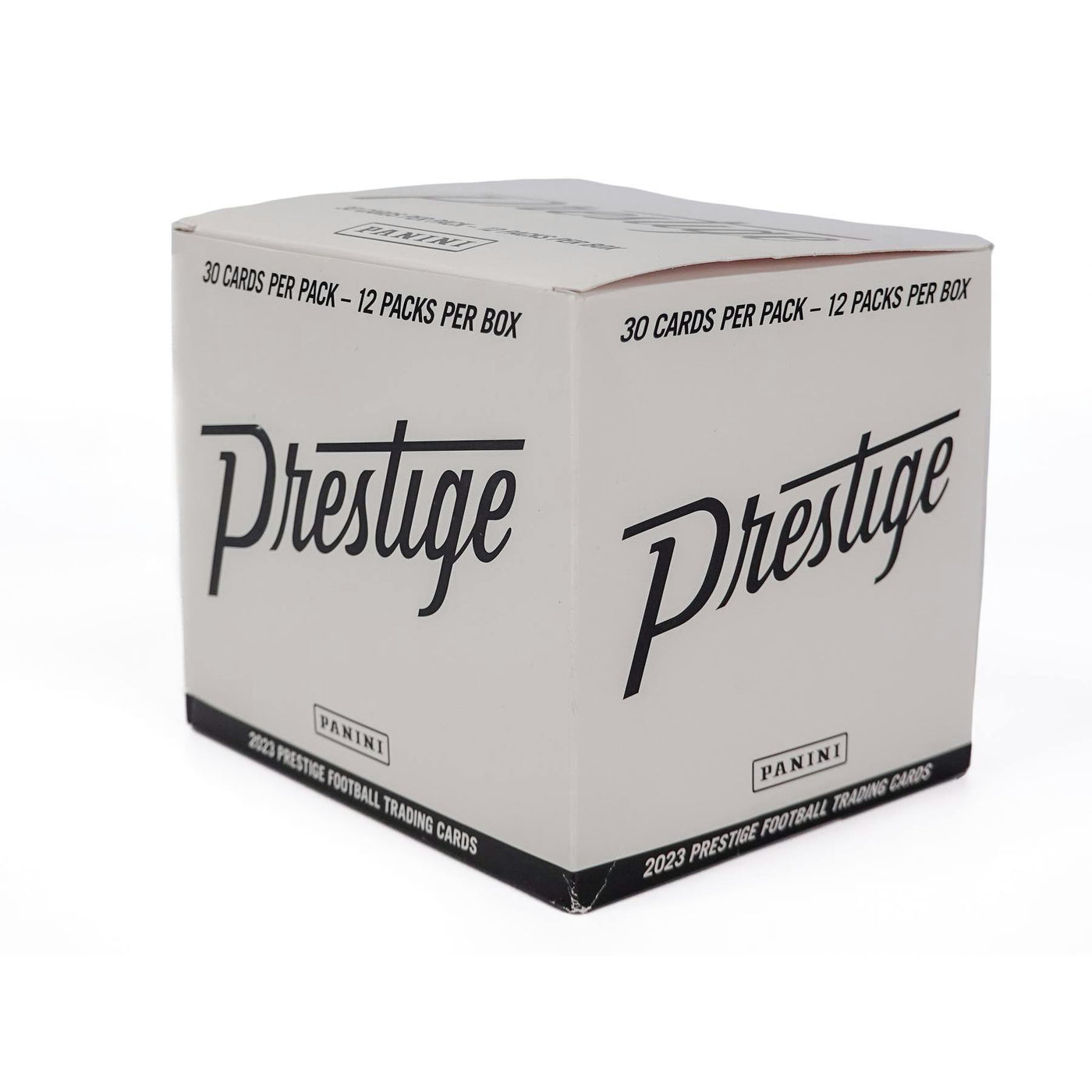 2023 Panini Prestige Football Jumbo Value Box (Reed Buy)
