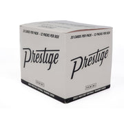 2023 Panini Prestige Football Jumbo Value Box (Reed Buy)