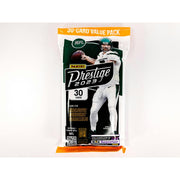 2023 Panini Prestige Football Jumbo Value Box (Reed Buy)