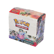Pokemon Scarlet & Violet: Temporal Forces Booster Box