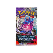 Pokemon Scarlet & Violet: Temporal Forces Booster Box