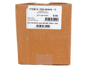 Pokemon Grafaiai ex 6-Box Case (Reed Buy)