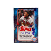 2024 Topps Series 1 Baseball Blaster Box (Reed Buy)
