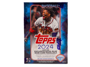 2024 Topps Series 1 Baseball Blaster Box (Reed Buy)
