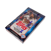 2024 Topps Series 1 Baseball Hobby Box