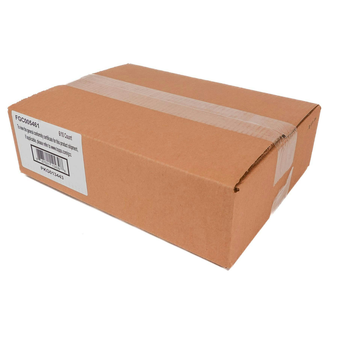 2024 Topps Series 1 Baseball Hobby Jumbo 6-Box Case