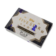 2023 Topps Five Star Baseball Hobby Box