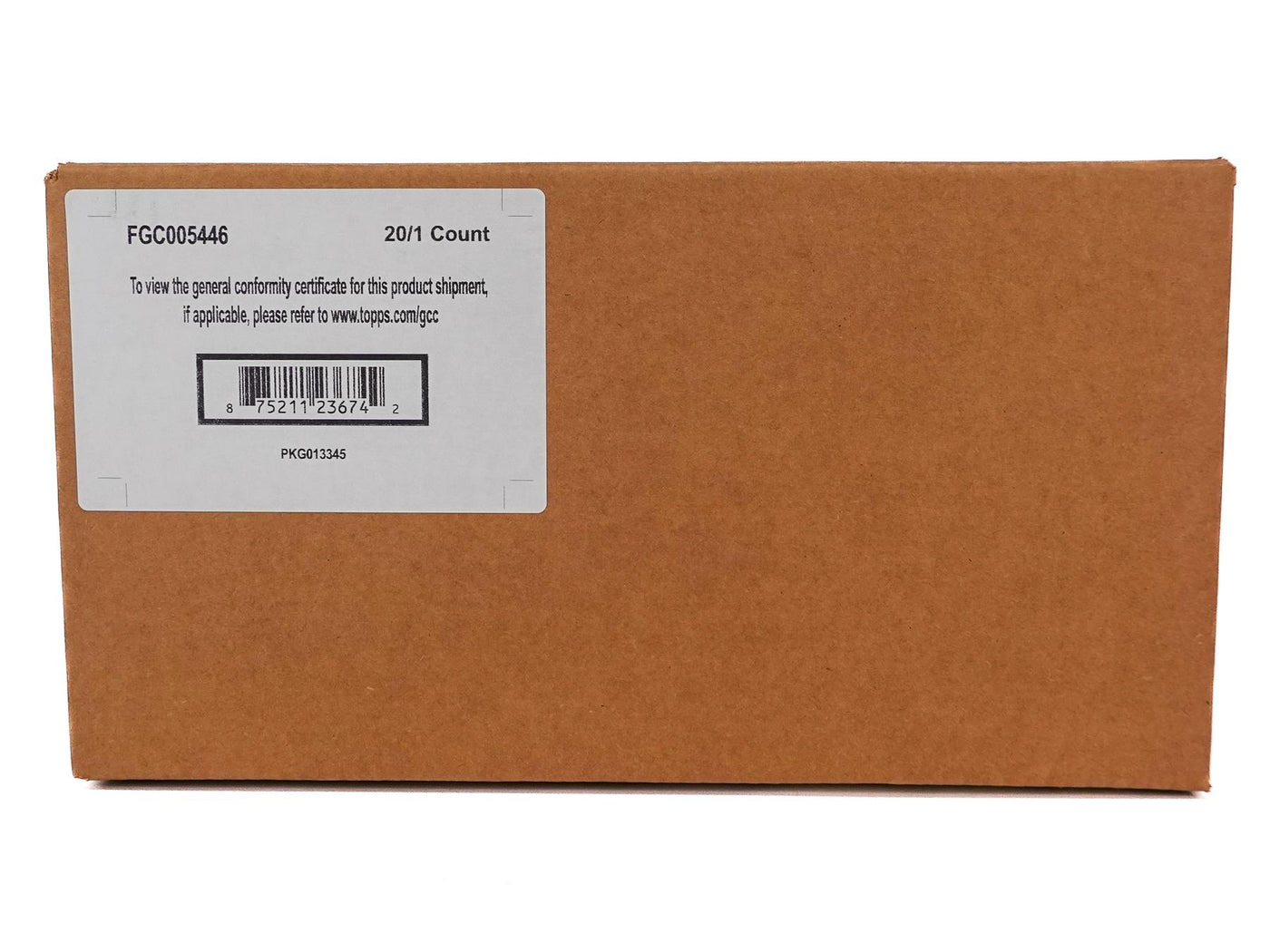 2024 Topps Archives Signature Series Baseball Hobby 20-Box Case