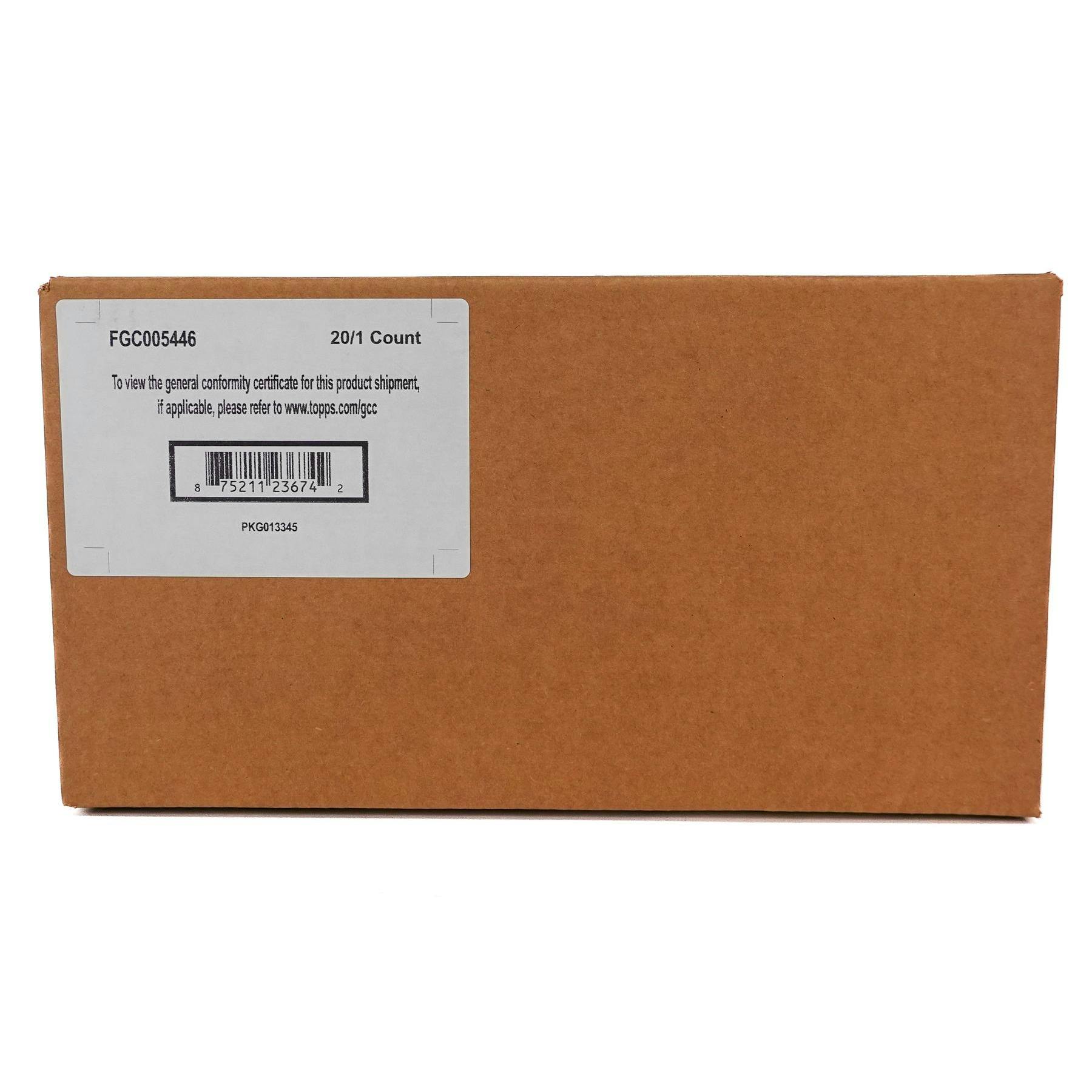 2024 Topps Archives Signature Series Baseball Hobby 20-Box Case