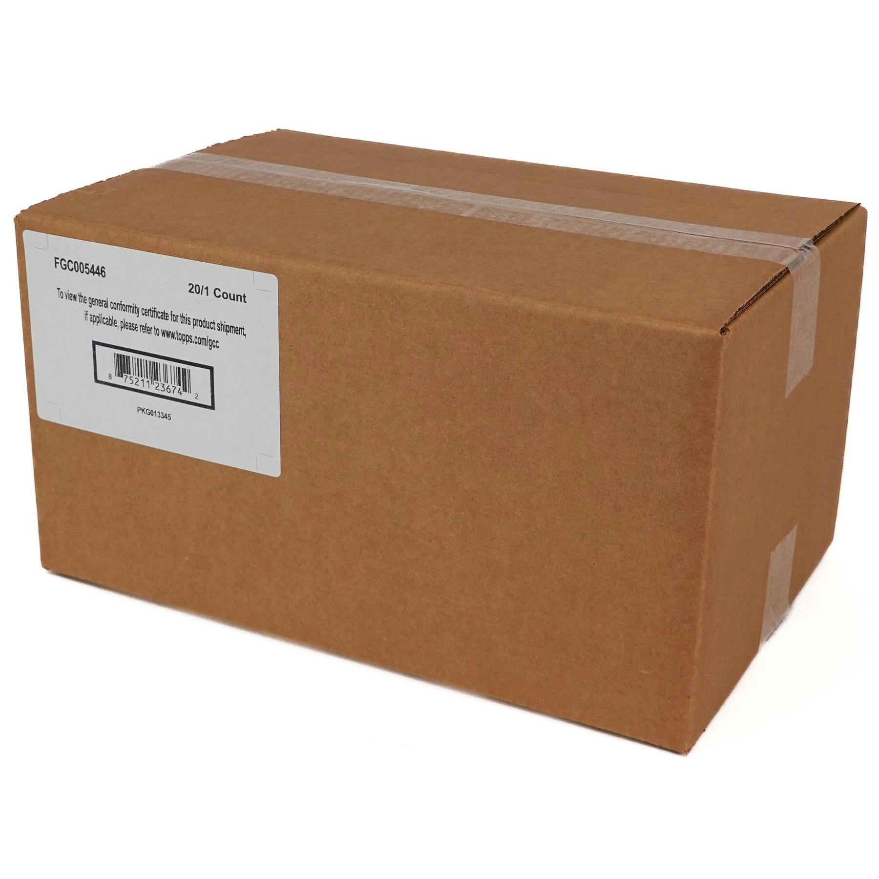 2024 Topps Archives Signature Series Baseball Hobby 20-Box Case