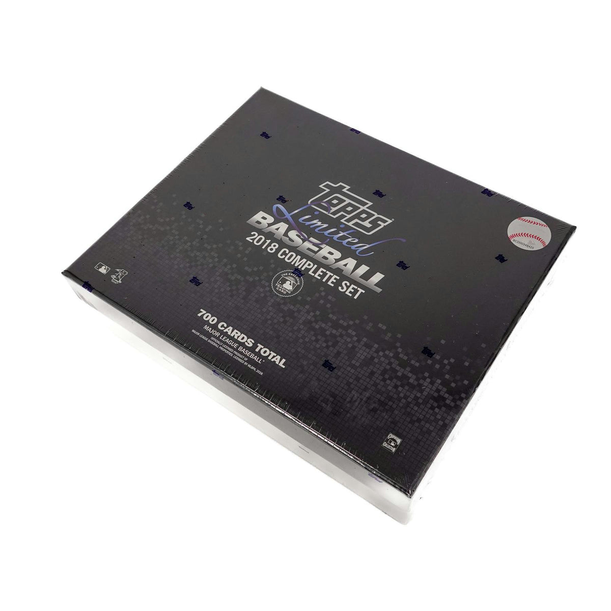 2018 Topps Limited Baseball Complete Factory Sealed Set (Box)