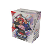 2023 Topps MLS Major League Soccer Finest Soccer Hobby Box (Reed Buy)
