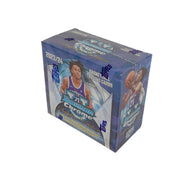 2023/24 Bowman University Chrome Basketball Sapphire Edition 10-Box Case