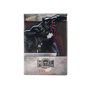 2024 Upper Deck Marvel Metal Universe Avengers Trading Cards Blaster 20-Box Case