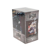 2024 Upper Deck Marvel Metal Universe Avengers Trading Cards Blaster 20-Box Case
