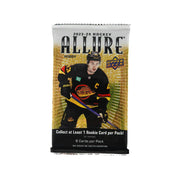 2023/24 Upper Deck Allure Hockey Hobby Box