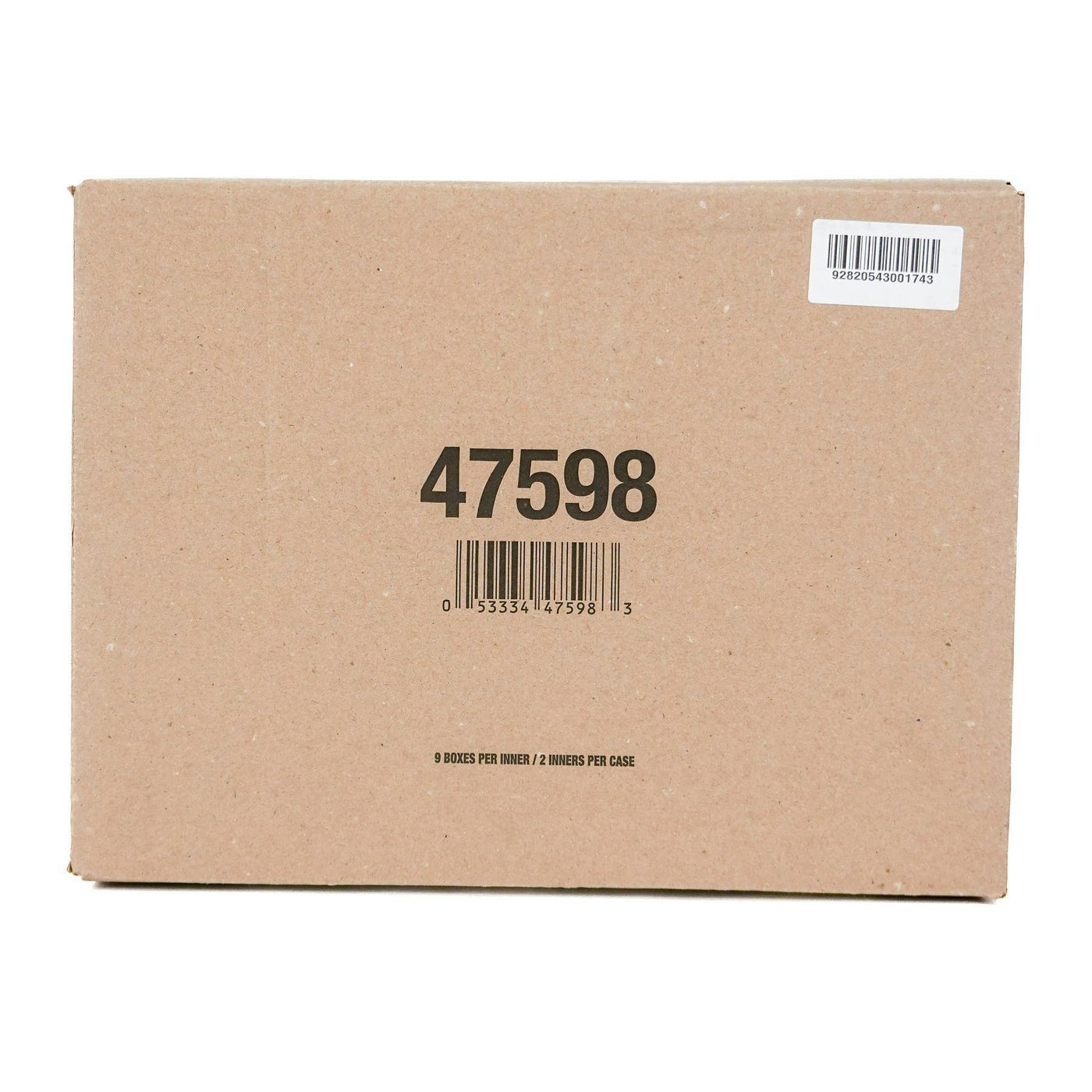 2023/24 Upper Deck Allure Hockey Hobby 18-Box Case