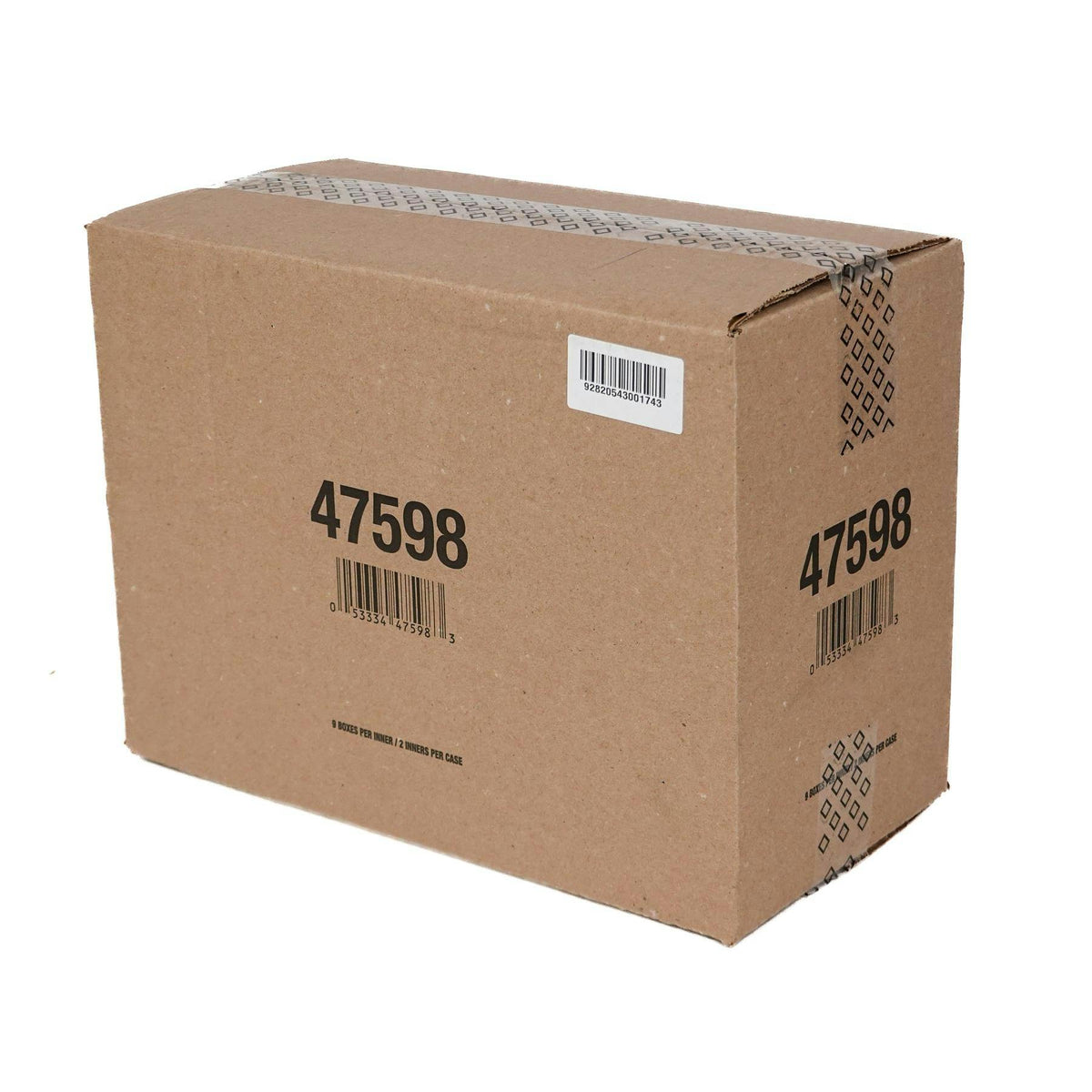 2023/24 Upper Deck Allure Hockey Hobby 18-Box Case
