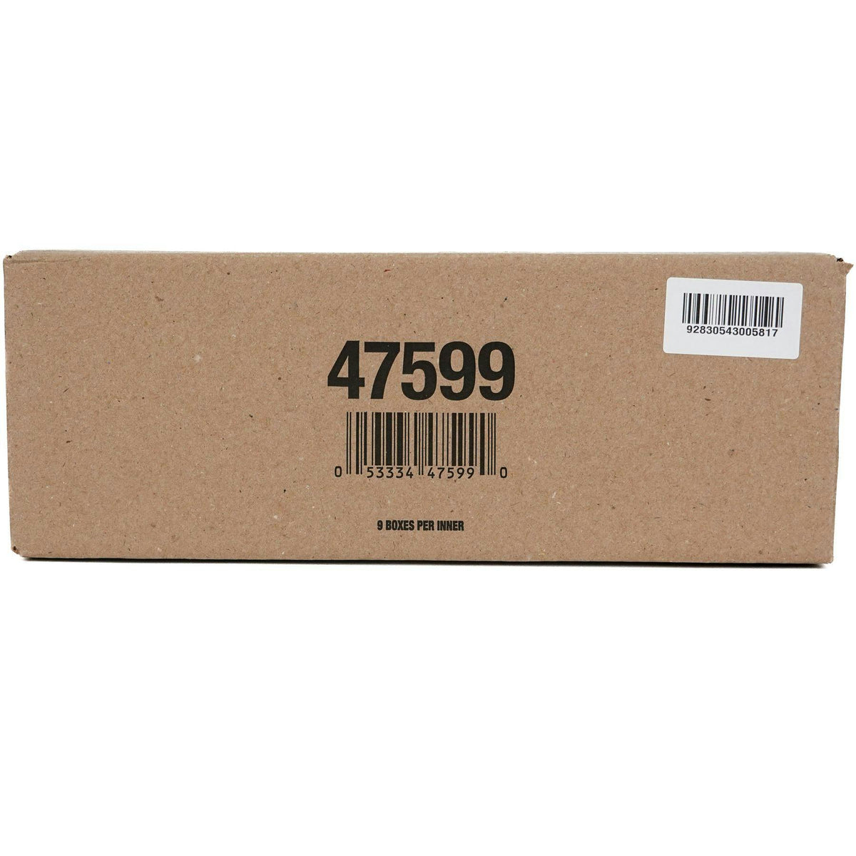 2023/24 Upper Deck Allure Hockey Hobby 18-Box Case