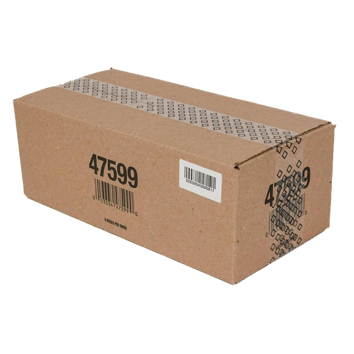2023/24 Upper Deck Allure Hockey Hobby 18-Box Case