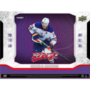 2024/25 Upper Deck MVP Hockey Hobby Box