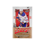2024/25 Upper Deck MVP Hockey Hobby Box