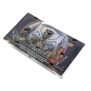 2024 Upper Deck Marvel Studios Black Panther: Wakanda Forever Hobby 12-Box Case