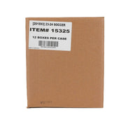 2023/24 Panini Donruss Soccer Hobby 12-Box Case