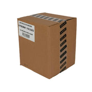 2023/24 Panini Donruss Soccer Hobby 12-Box Case