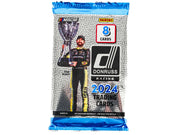 2024 Panini Donruss Racing Hobby Pack