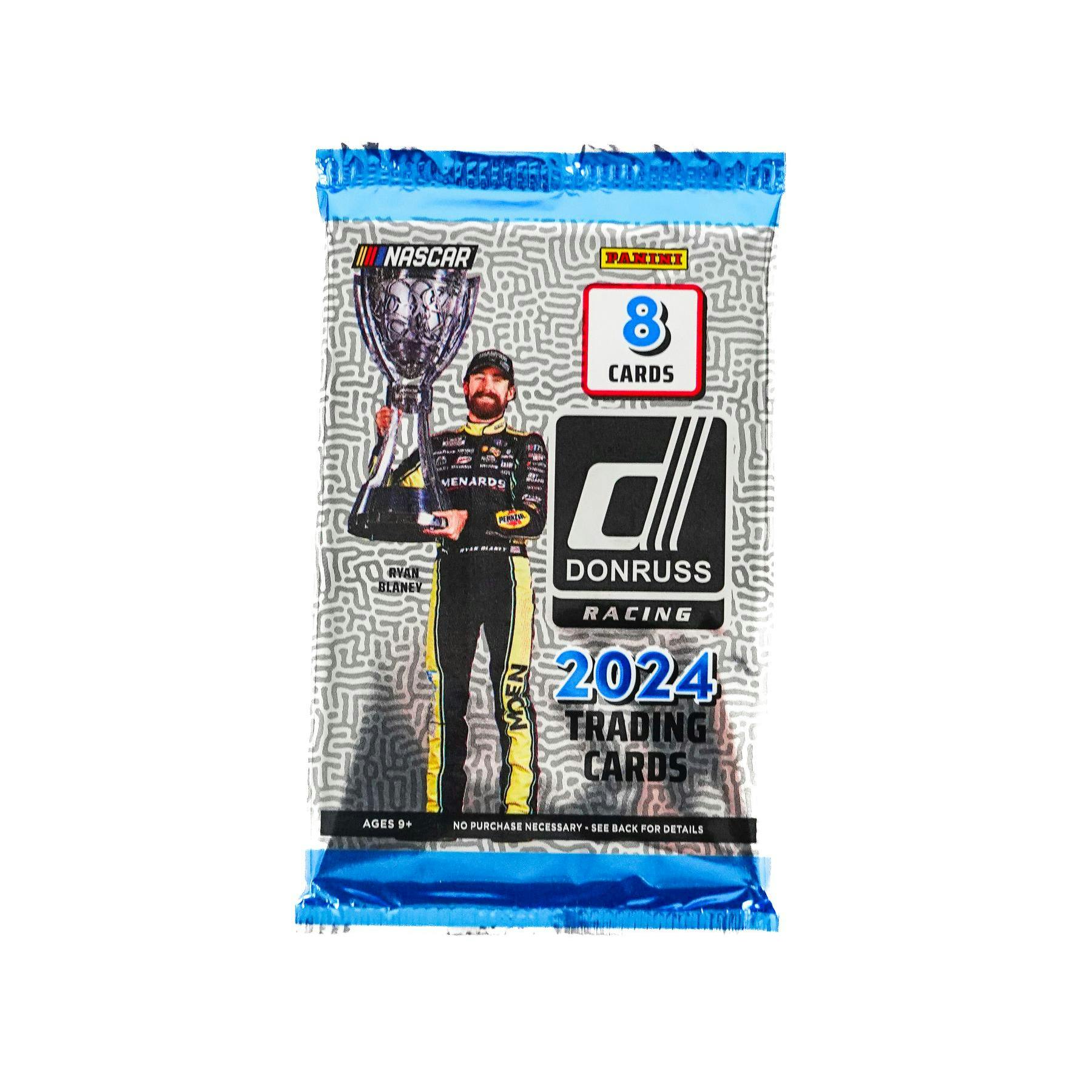2024 Panini Donruss Racing Hobby Pack