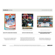 2024 Panini Donruss Racing Hobby Pack