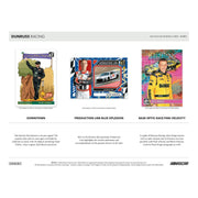 2024 Panini Donruss Racing Hobby Pack
