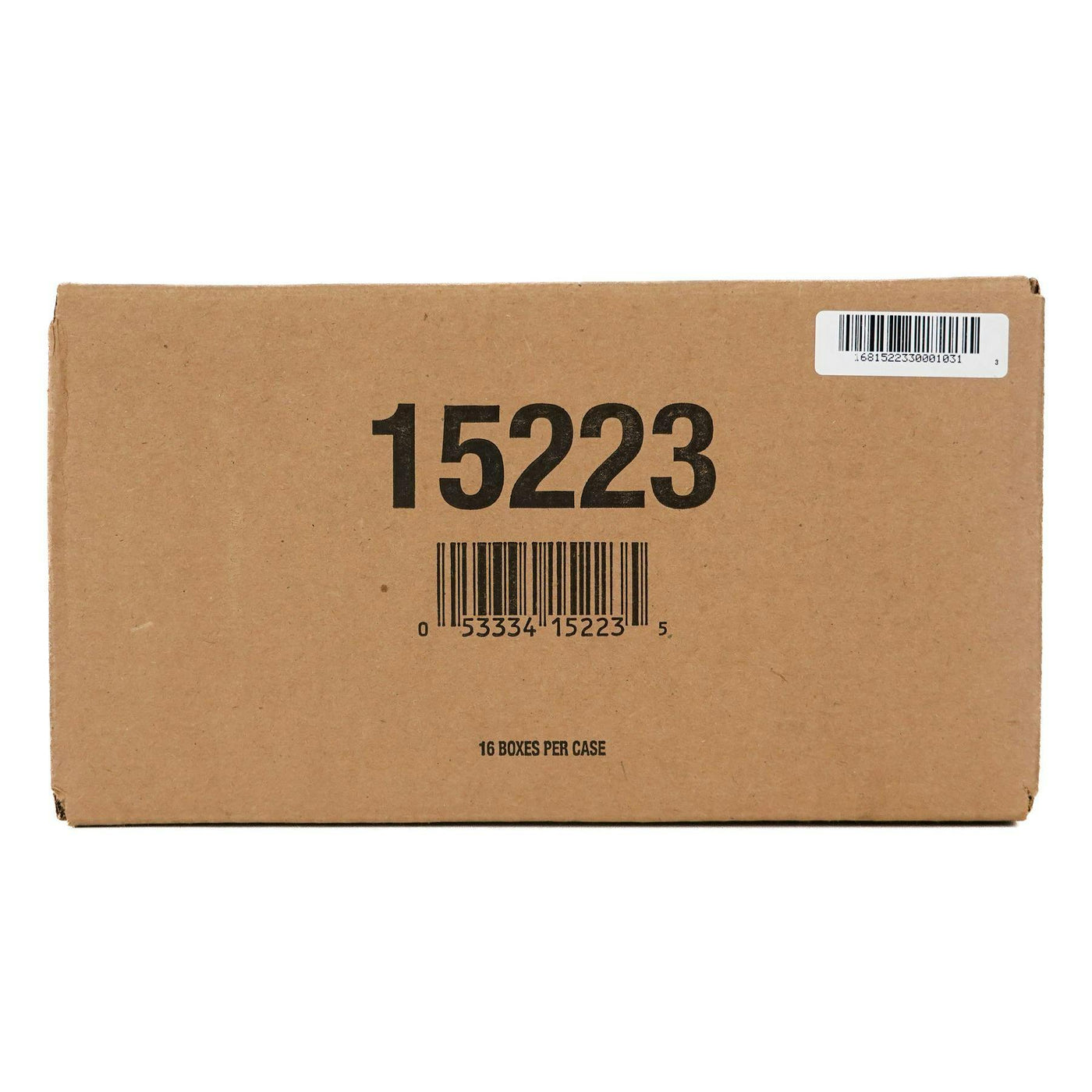 2024 Upper Deck Portfolio Golf Hobby 16-Box Case