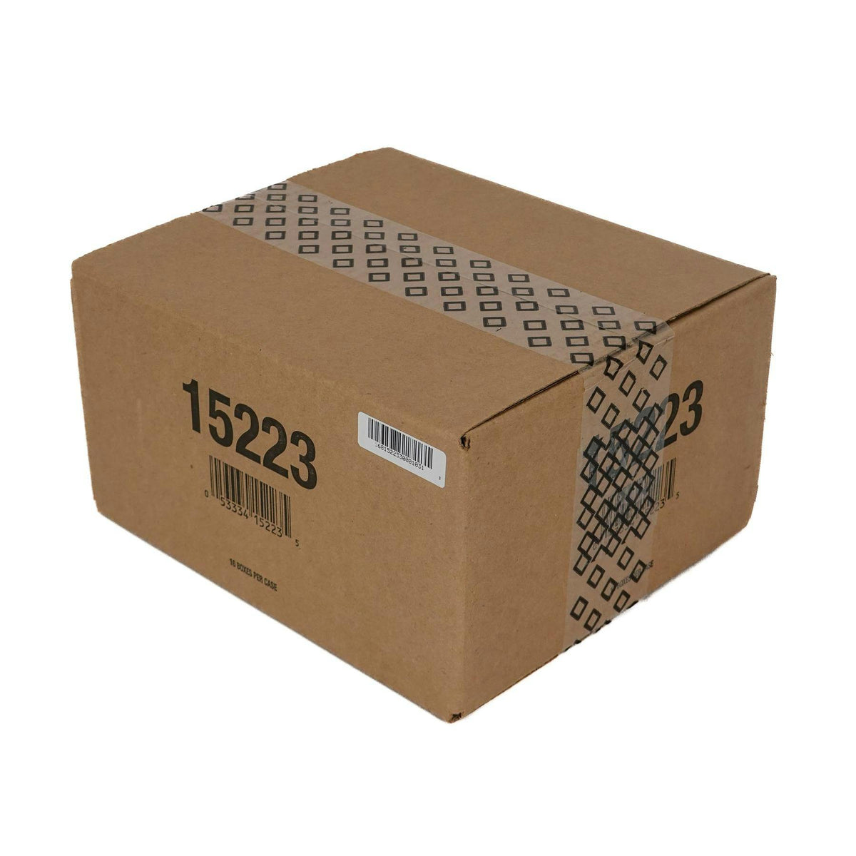 2024 Upper Deck Portfolio Golf Hobby 16-Box Case