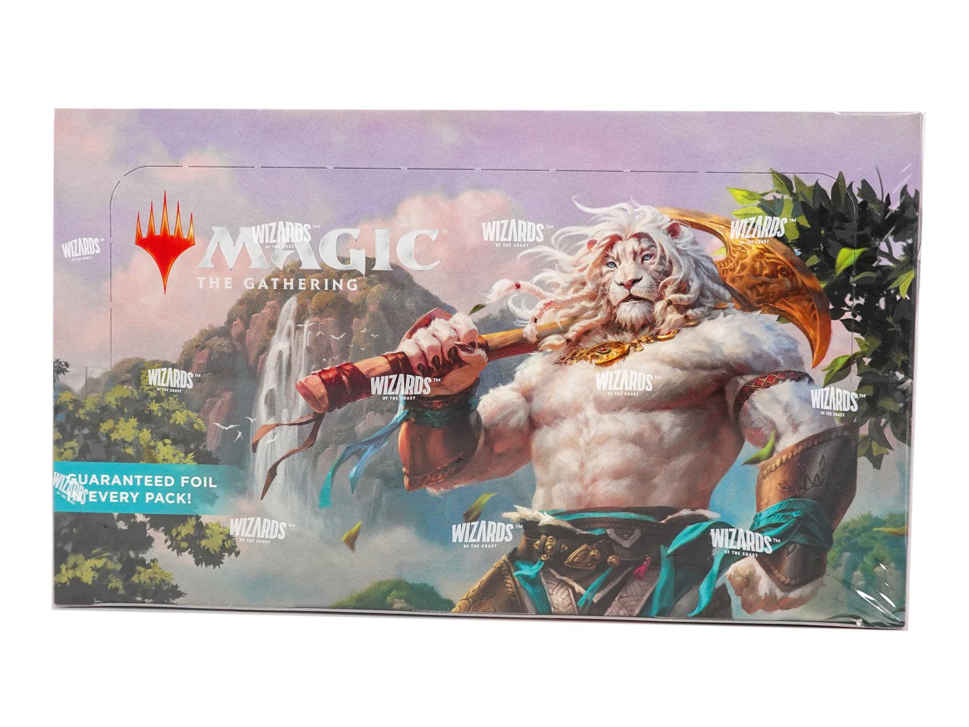 Magic the Gathering Modern Horizons 3 Play Booster Box (Reed Buy)