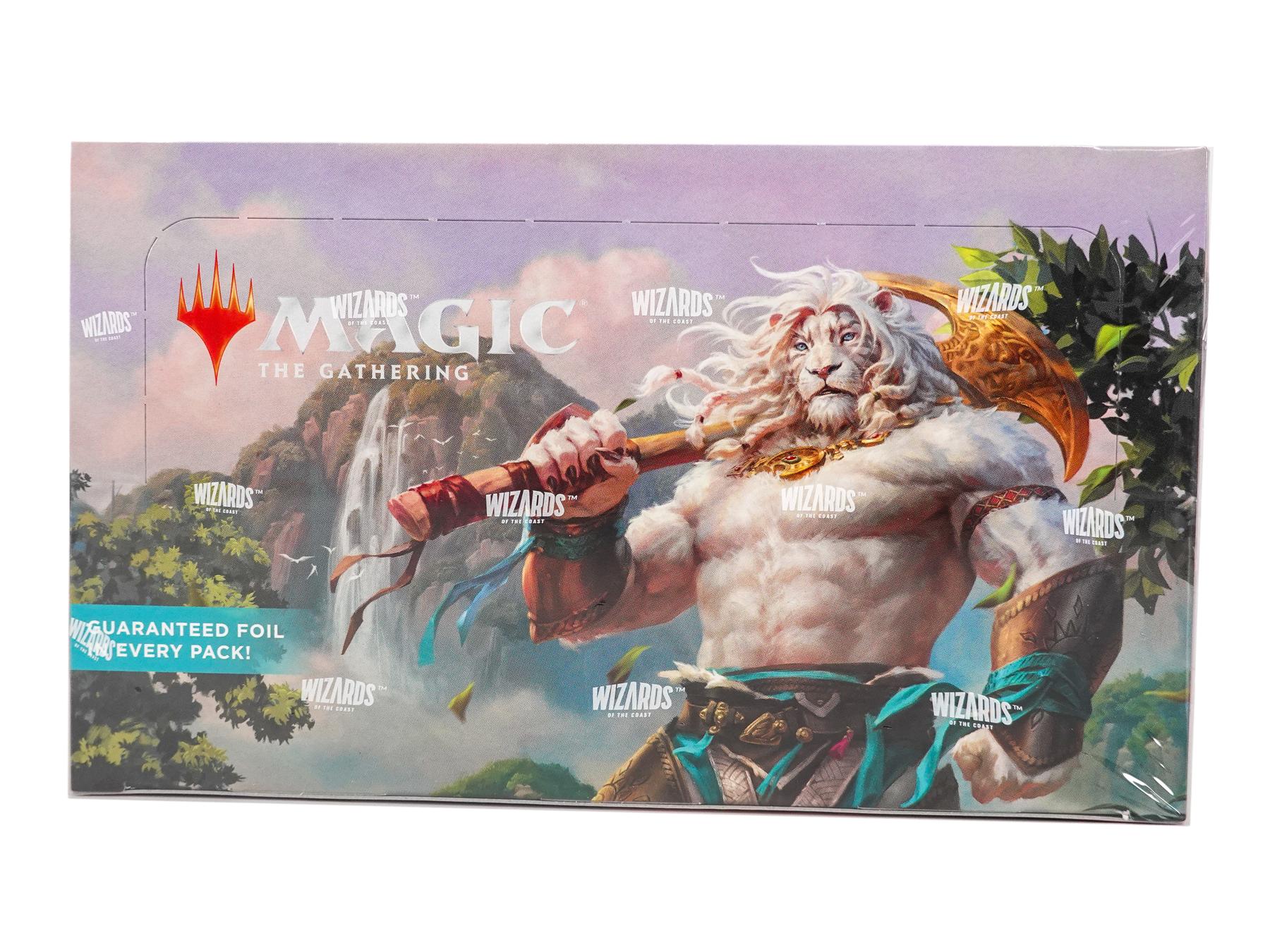 Magic the Gathering Modern Horizons 3 Play Booster Box (Reed Buy)