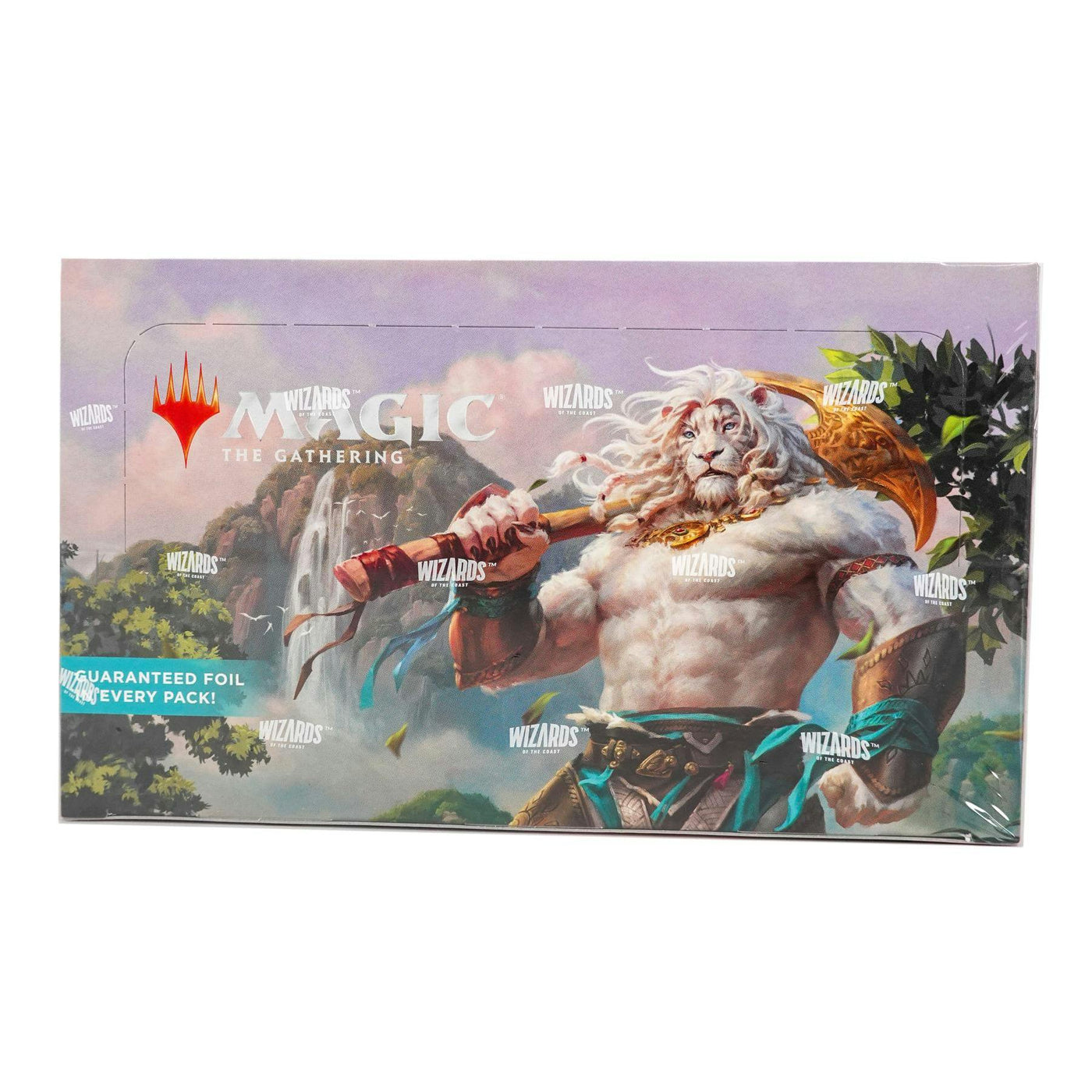 Magic the Gathering Modern Horizons 3 Play Booster Box (Reed Buy)
