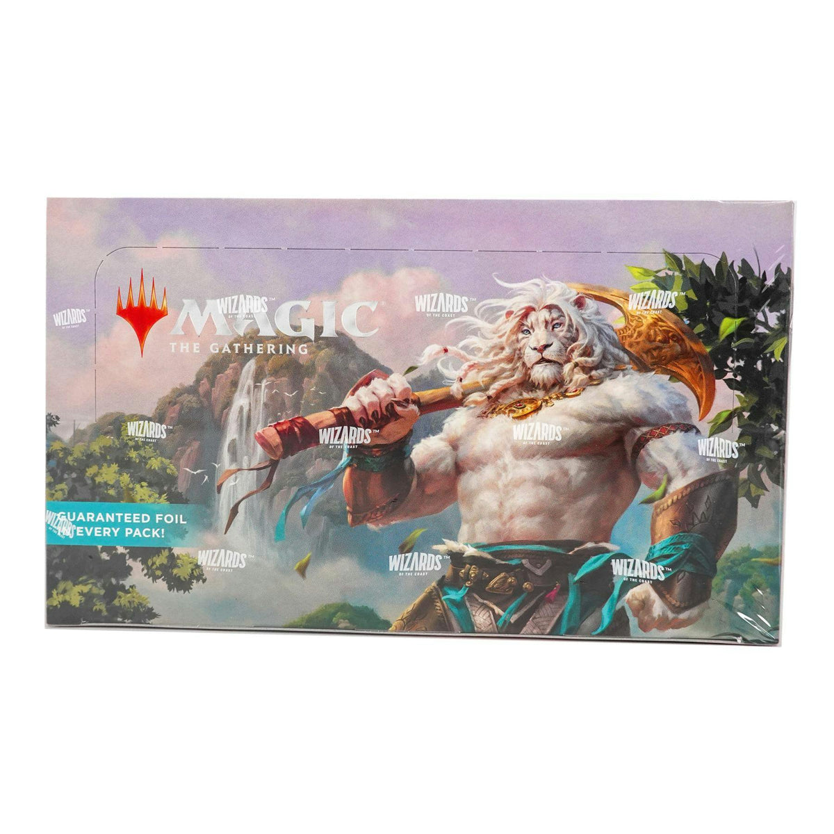 Magic the Gathering Modern Horizons 3 Play Booster Box (Reed Buy)