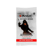 Magic the Gathering Assassin's Creed Beyond Booster Box (Reed Buy)