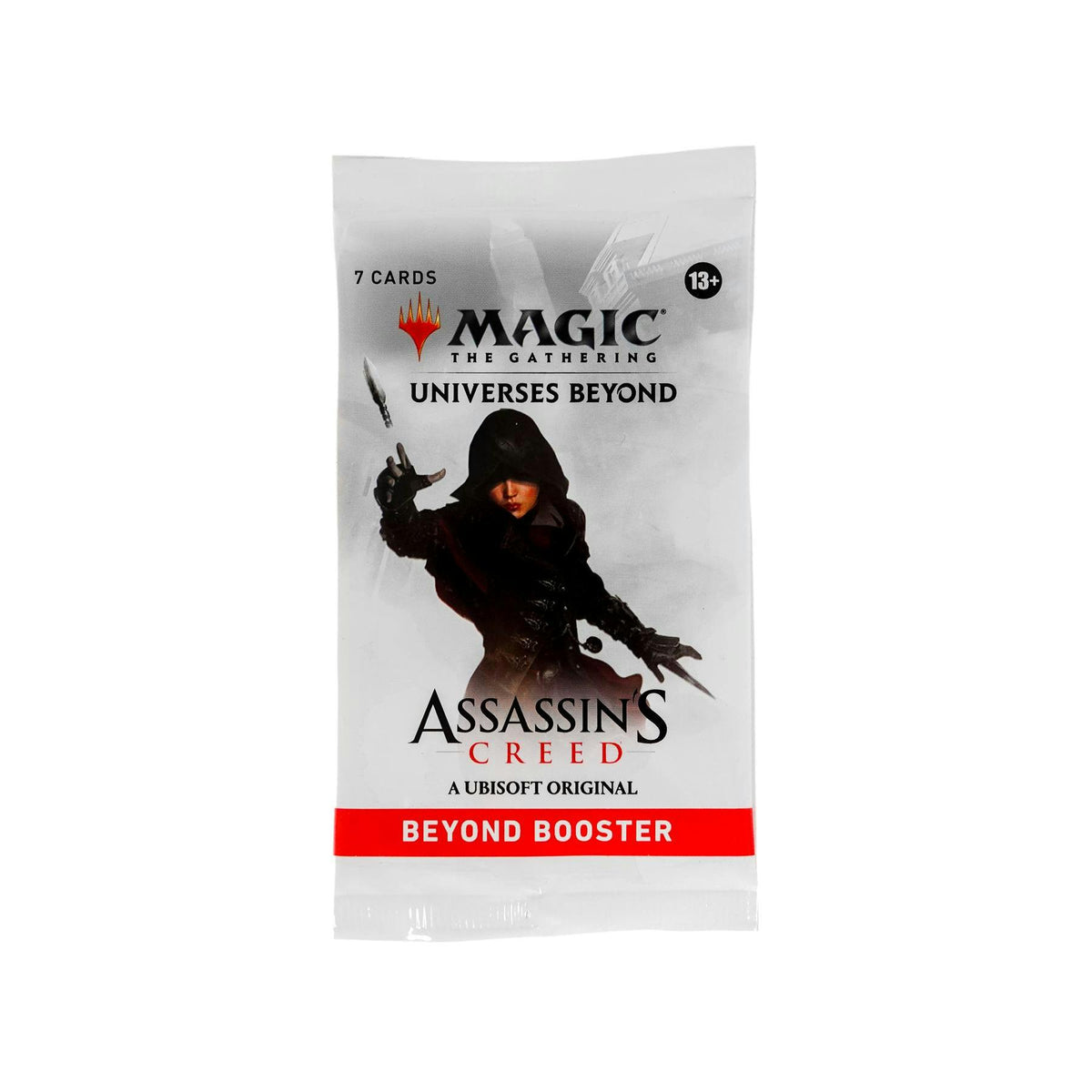 Magic the Gathering Assassin's Creed Beyond Booster Box (Reed Buy)