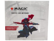Magic the Gathering Assassin's Creed Beyond Booster Box (Reed Buy)