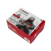 Magic the Gathering Assassin's Creed Bundle Box (Reed Buy)