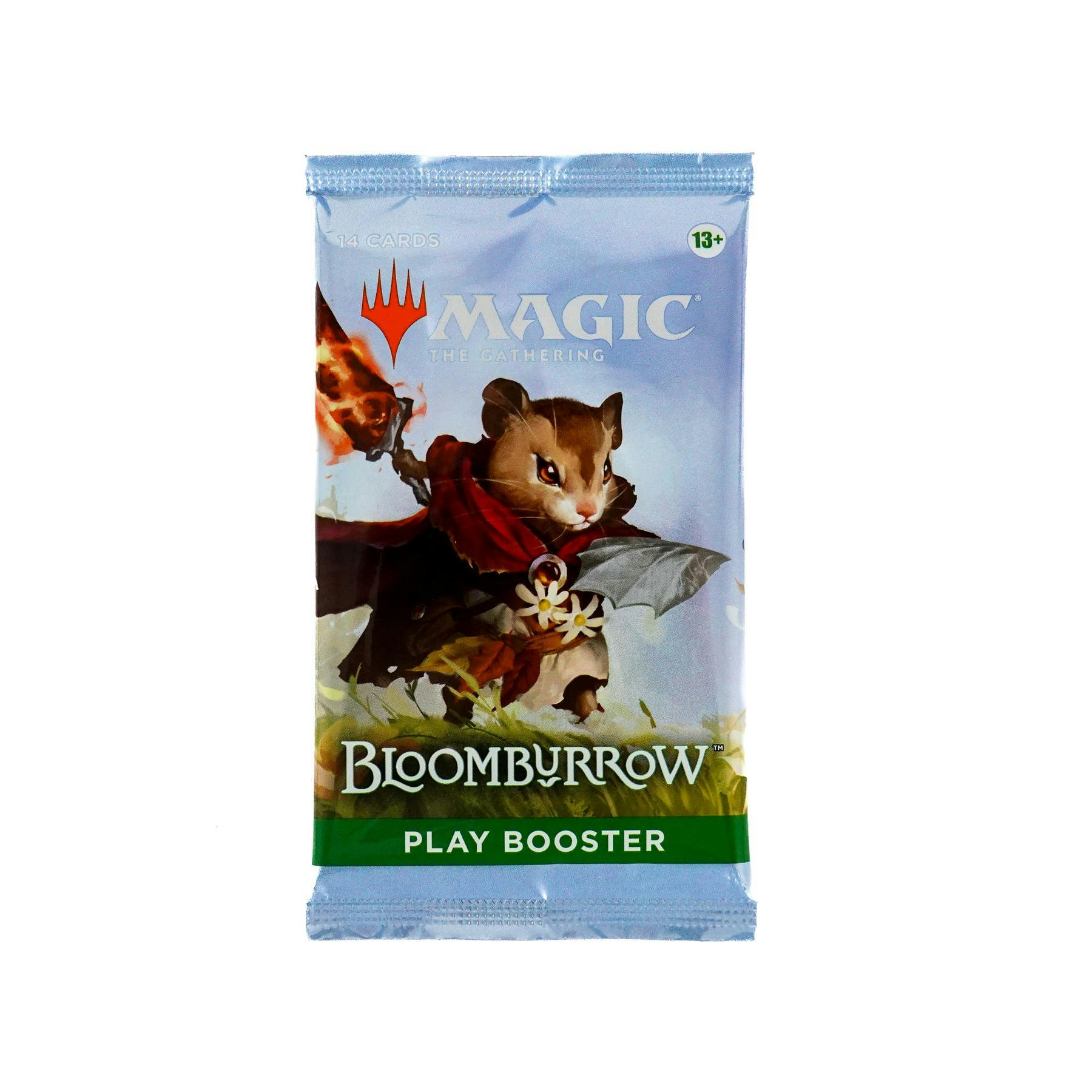 Magic the Gathering Bloomburrow Play Booster Box (Reed Buy)